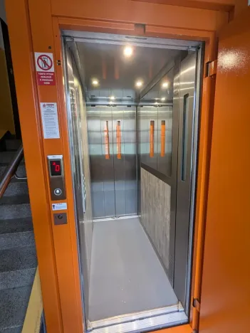 Prodej bytu 2+1, Most, Zdeňka Štěpánka, 53 m2