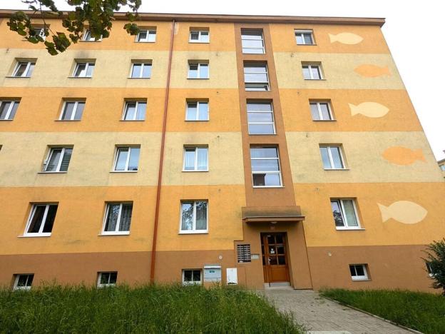 Prodej bytu 2+1, Most, Zdeňka Štěpánka, 53 m2