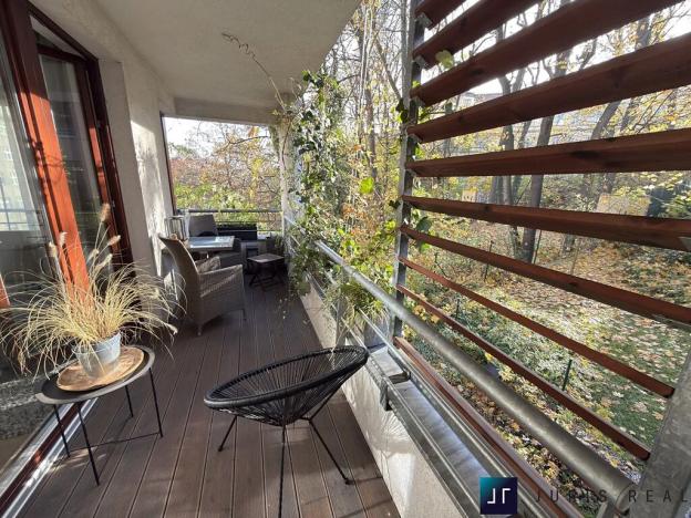 Prodej bytu 3+kk, Praha - Košíře, Pod Kavalírkou, 77 m2