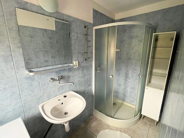 Pronájem bytu 2+1, Praha - Žižkov, Hartigova, 62 m2