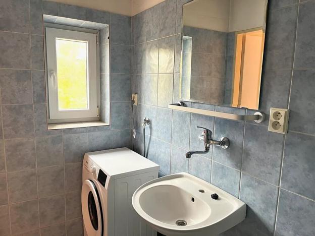 Pronájem bytu 2+1, Praha - Žižkov, Hartigova, 62 m2