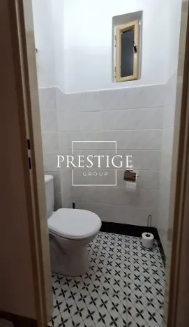 Pronájem bytu 2+1, Praha - Vinohrady, náměstí Jiřího z Lobkovic, 70 m2