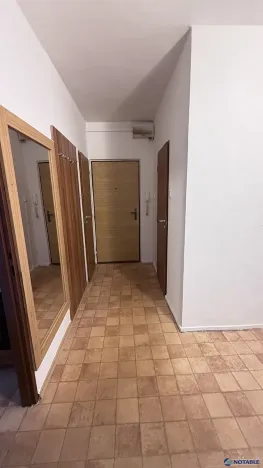 Pronájem bytu 2+1, Česká Třebová, 48 m2