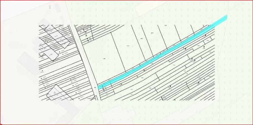 Prodej pozemku, Blatnice pod Svatým Antonínkem, 2471 m2
