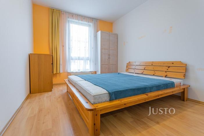 Pronájem bytu 2+kk, Hostivice, Za Mlýnem, 44 m2