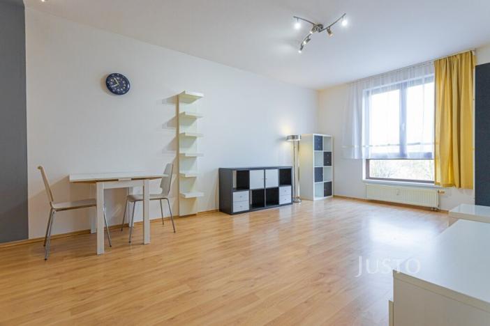 Pronájem bytu 2+kk, Hostivice, Za Mlýnem, 44 m2