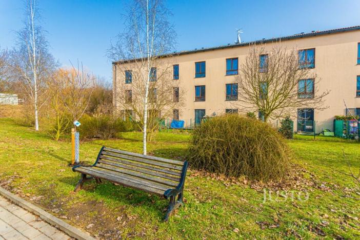 Pronájem bytu 2+kk, Hostivice, Za Mlýnem, 44 m2