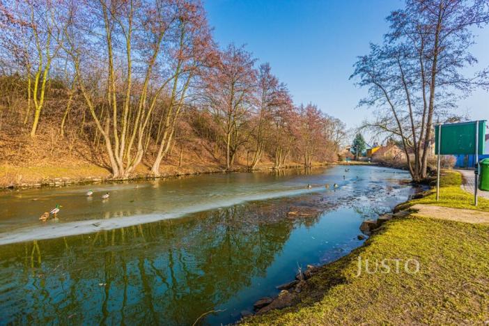 Pronájem bytu 2+kk, Hostivice, Za Mlýnem, 44 m2