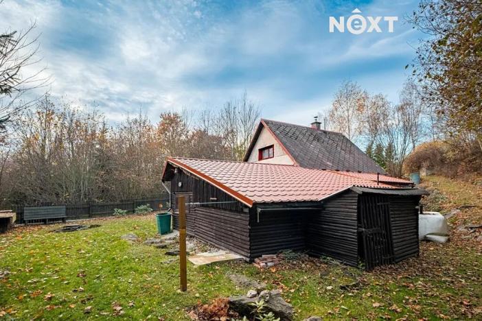 Prodej chaty, Zbraslavice, 80 m2