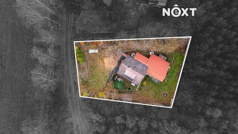 Prodej chaty, Zbraslavice, 80 m2