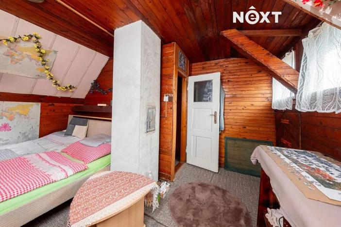 Prodej chaty, Zbraslavice, 80 m2