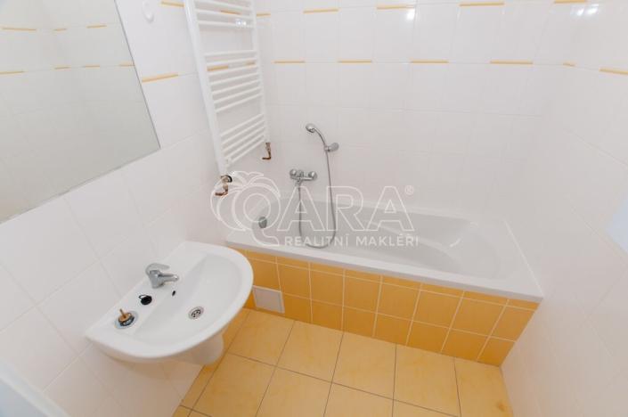 Pronájem bytu 2+kk, Benešov, Tyršova, 55 m2