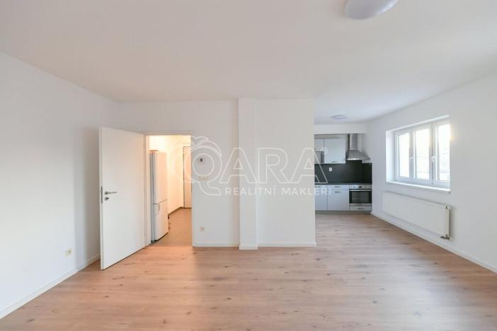 Pronájem bytu 2+kk, Benešov, Tyršova, 55 m2