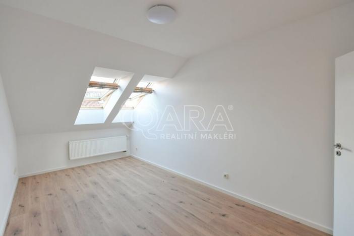 Pronájem bytu 2+kk, Benešov, Tyršova, 55 m2