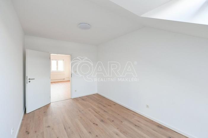 Pronájem bytu 2+kk, Benešov, Tyršova, 55 m2