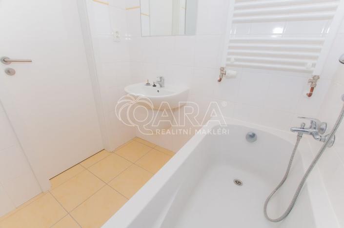 Pronájem bytu 2+kk, Benešov, Tyršova, 55 m2