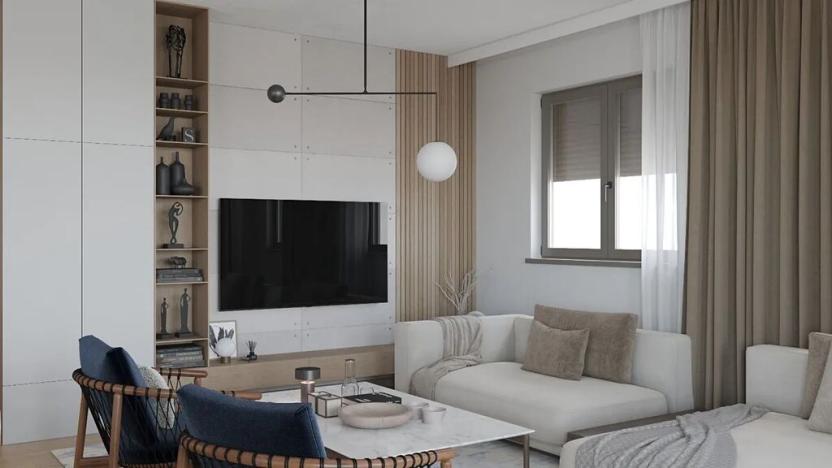 Prodej bytu 4+kk, Tučepi, Chorvatsko, 140 m2