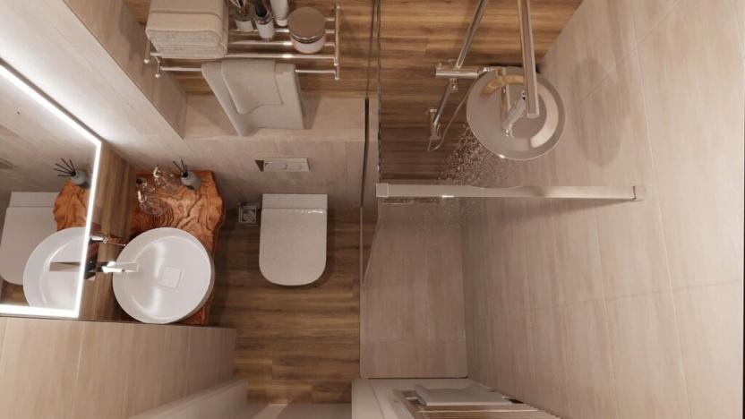 Prodej apartmánu, Český Šternberk, 21 m2