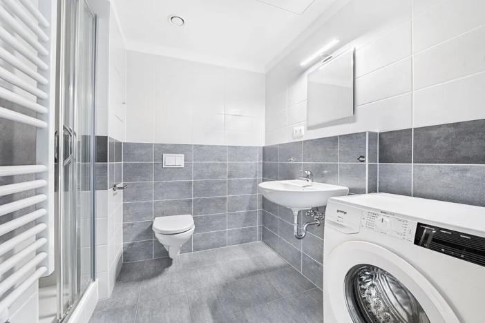 Prodej bytu 1+kk, Praha - Hodkovičky, Šífařská, 29 m2