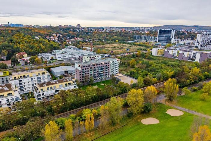 Prodej bytu 1+kk, Praha - Hodkovičky, Šífařská, 29 m2