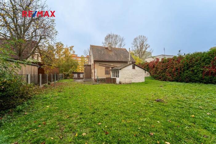 Prodej rodinného domu, Praha - Čimice, Žalovská, 140 m2