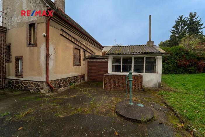 Prodej rodinného domu, Praha - Čimice, Žalovská, 140 m2