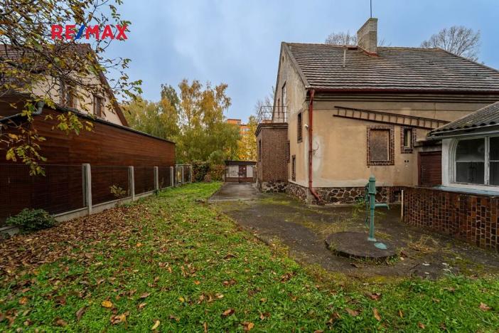 Prodej rodinného domu, Praha - Čimice, Žalovská, 140 m2