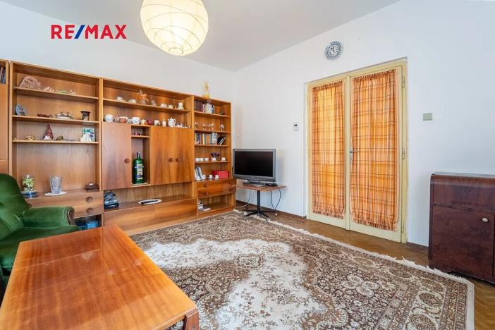 Prodej rodinného domu, Praha - Čimice, Žalovská, 140 m2