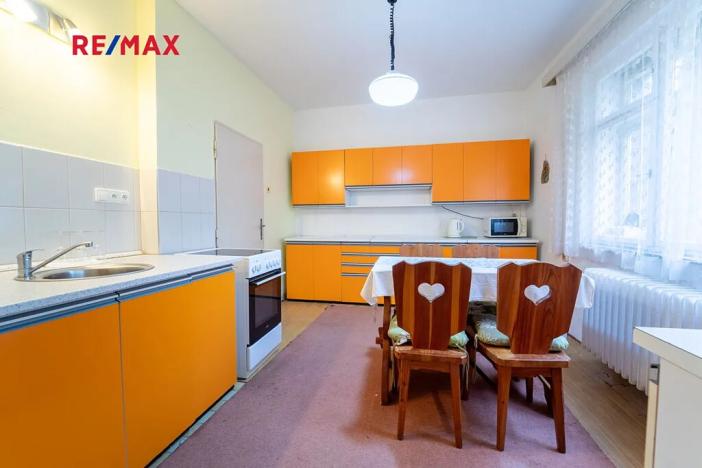 Prodej rodinného domu, Praha - Čimice, Žalovská, 140 m2