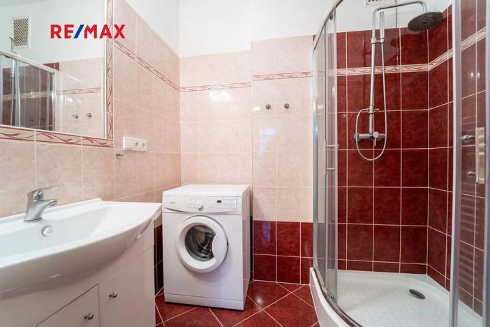 Prodej rodinného domu, Praha - Čimice, Žalovská, 140 m2