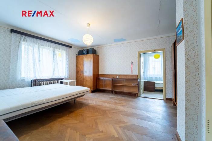 Prodej rodinného domu, Praha - Čimice, Žalovská, 140 m2