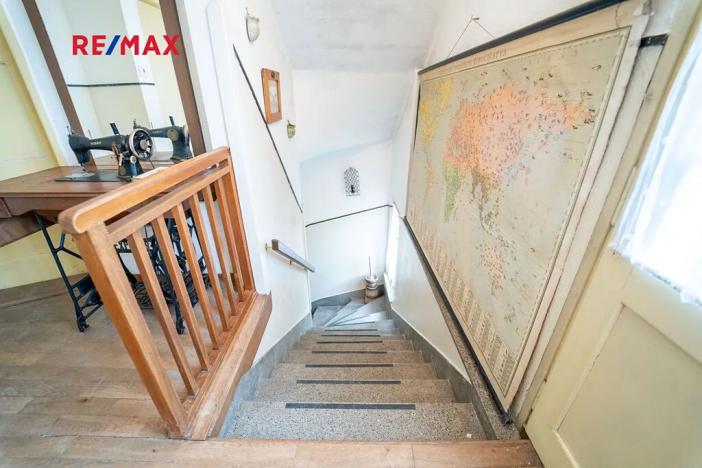 Prodej rodinného domu, Praha - Čimice, Žalovská, 140 m2