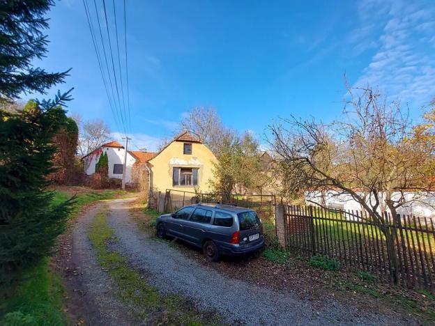 Prodej rodinného domu, Tišnov, 80 m2