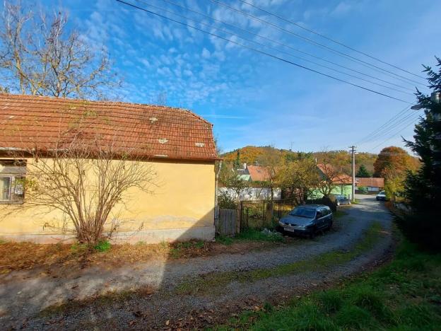 Prodej pozemku pro bydlení, Tišnov, 488 m2