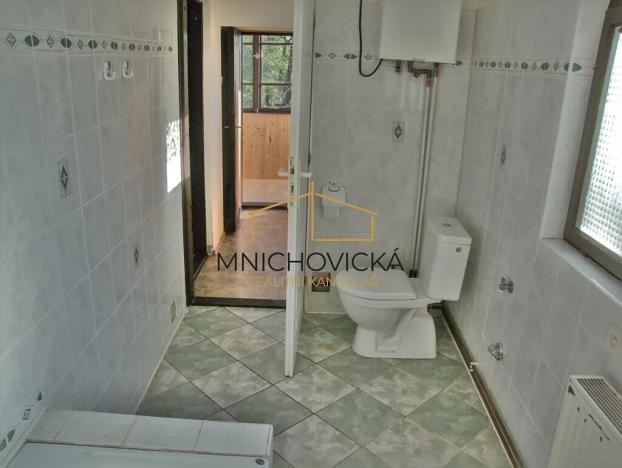 Prodej chaty, Mnichovice, Do vrchu, 70 m2