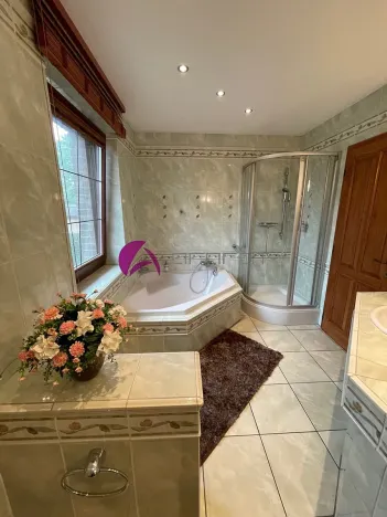 Pronájem rodinného domu, Bystročice, 246 m2