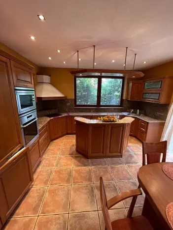 Pronájem rodinného domu, Bystročice, 246 m2