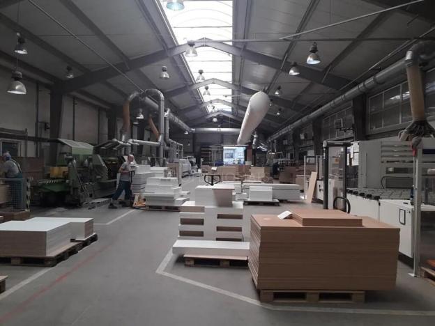 Pronájem skladu, Praha - Hostivař, U továren, 130 m2