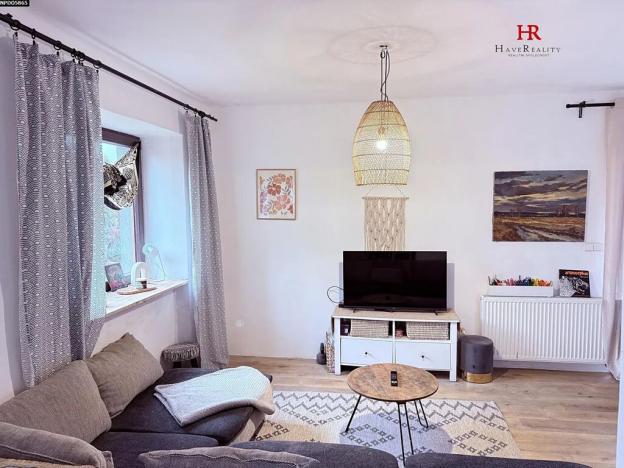 Prodej rodinného domu, Čerčany, Palachova, 110 m2