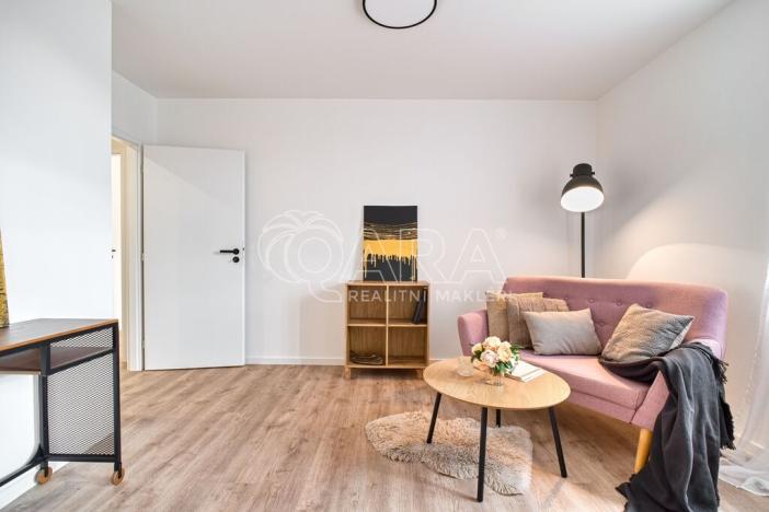 Prodej bytu 2+1, Ostrava - Zábřeh, Jugoslávská, 53 m2