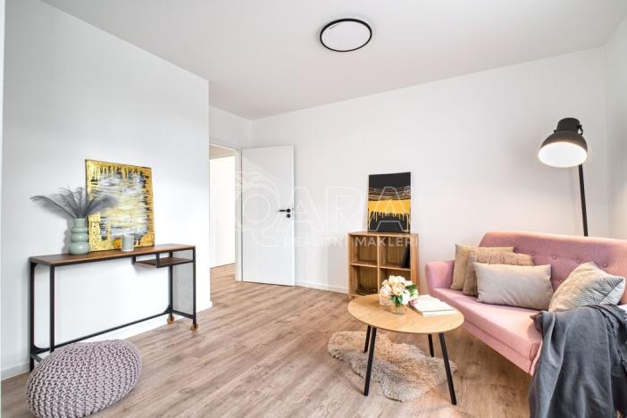 Prodej bytu 2+1, Ostrava - Zábřeh, Jugoslávská, 53 m2