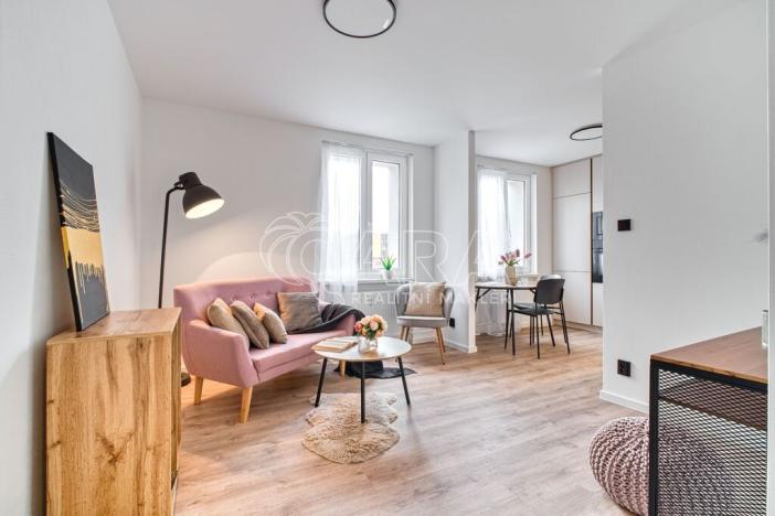 Prodej bytu 2+1, Ostrava - Zábřeh, Jugoslávská, 53 m2