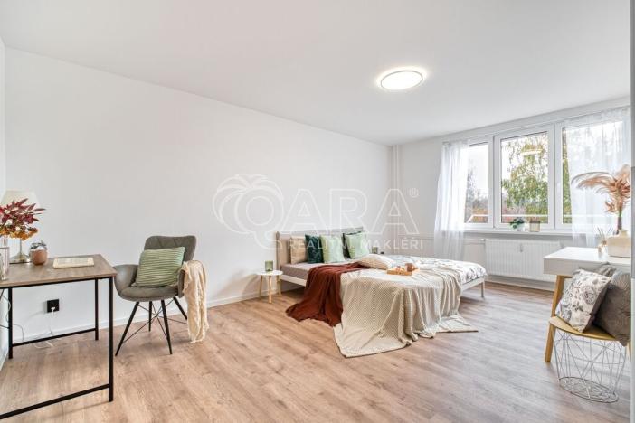 Prodej bytu 2+1, Ostrava - Zábřeh, Jugoslávská, 53 m2