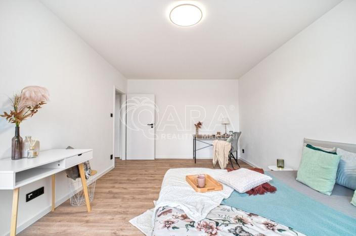 Prodej bytu 2+1, Ostrava - Zábřeh, Jugoslávská, 53 m2