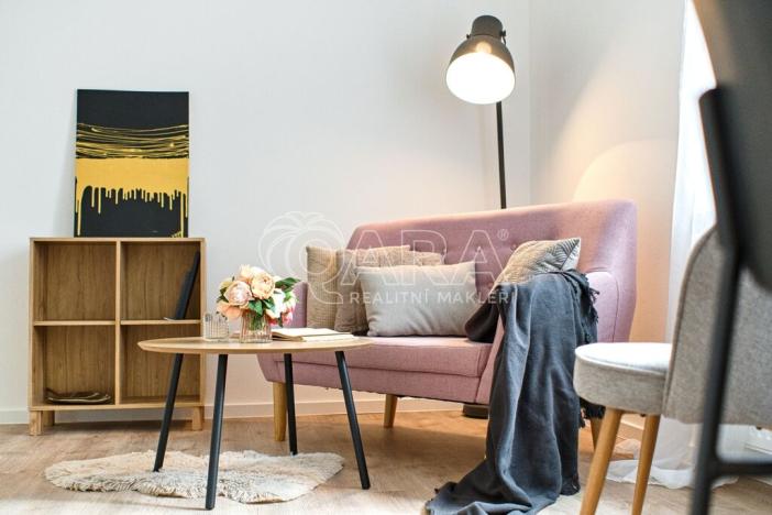 Prodej bytu 2+1, Ostrava - Zábřeh, Jugoslávská, 53 m2