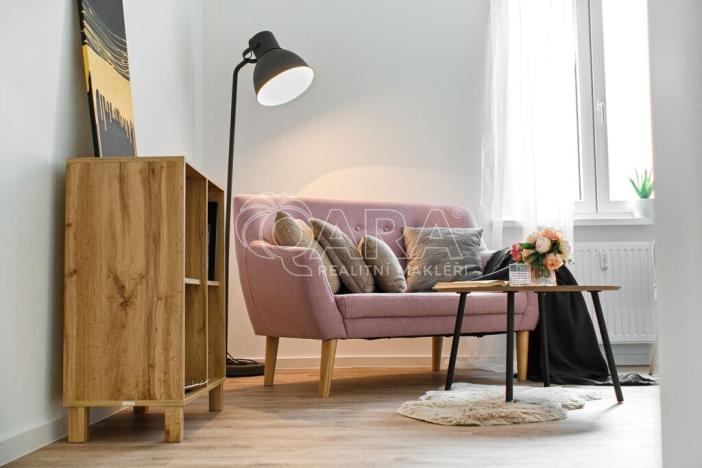 Prodej bytu 2+1, Ostrava - Zábřeh, Jugoslávská, 53 m2