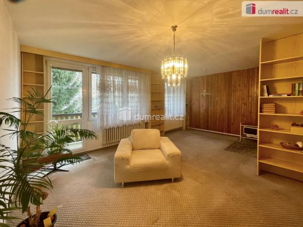 Pronájem bytu 4+kk, Říčany, Poláčkova, 89 m2