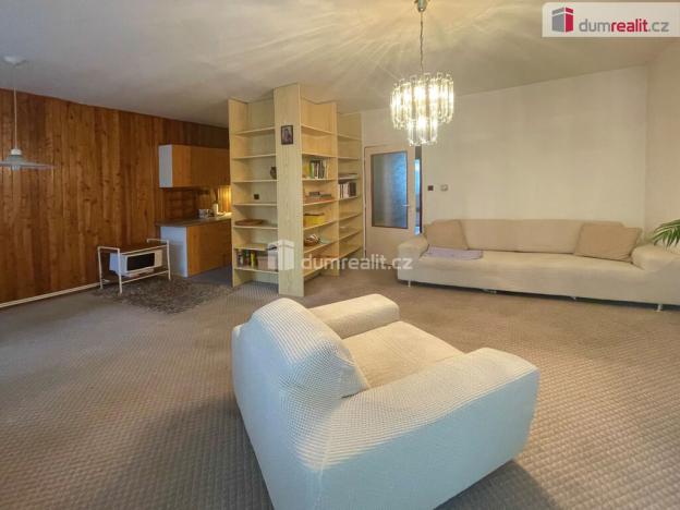 Pronájem bytu 4+kk, Říčany, Poláčkova, 89 m2
