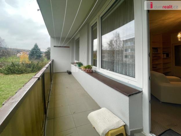 Pronájem bytu 4+kk, Říčany, Poláčkova, 89 m2