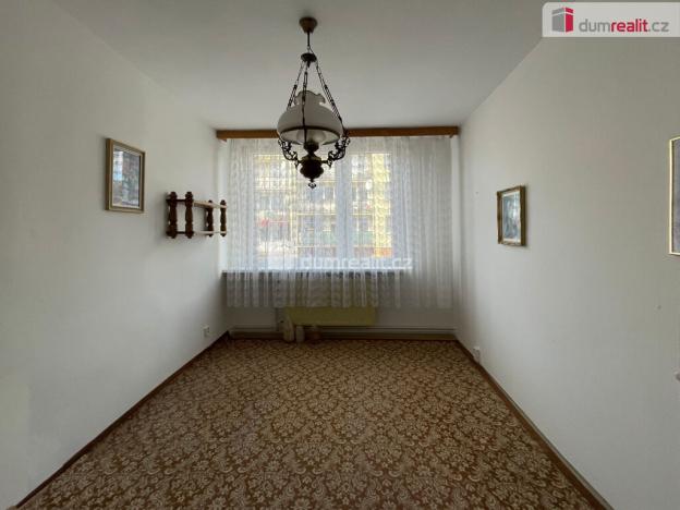 Pronájem bytu 4+kk, Říčany, Poláčkova, 89 m2